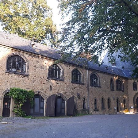Ferienwohnung Sonnenschein Goslar Buitenkant foto