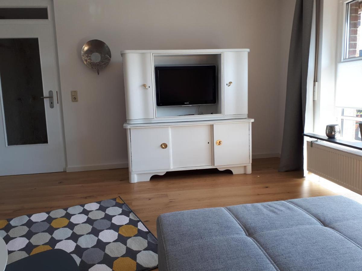 Ferienwohnung Sonnenschein Goslar Buitenkant foto