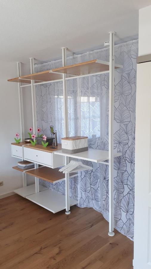 Ferienwohnung Sonnenschein Goslar Buitenkant foto